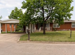 2311 NW Lincoln Ave, Lawton, OK 73505