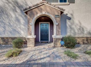 9958 Sable Point St, Las Vegas, NV 89178