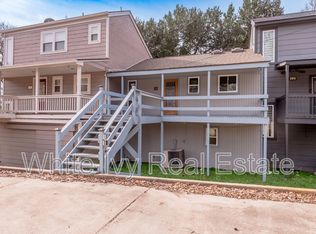 356 Peach Island Rd, Trinity, TX 75862