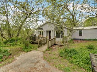 609 Rockridge Rd, Sparta, MO 65753