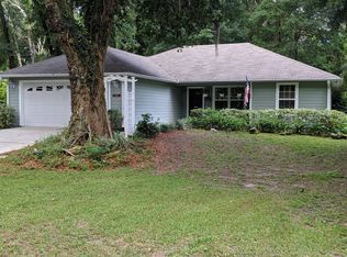 17748 NW 239th Ter, High Springs, FL 32643