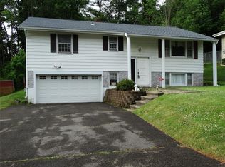 3 Rowe Ave, Binghamton, NY 13903