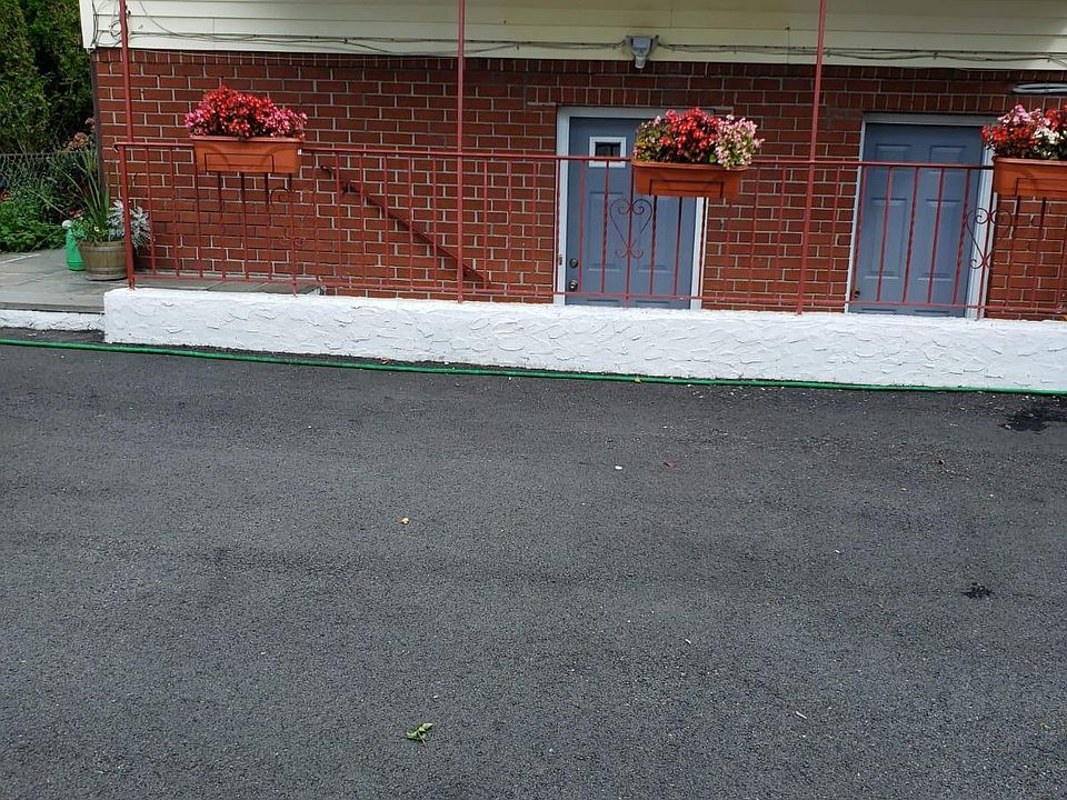 Landscaped property