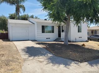 5415 Grape St, San Diego, CA 92105