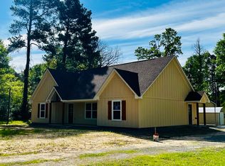 6345 Smith Ln, Shreveport, LA 71107