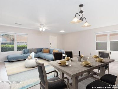 822 MANDOLIN WIND, San Antonio, TX, 78258