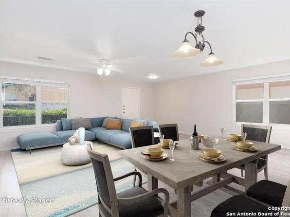822 MANDOLIN WIND, San Antonio, TX 78258