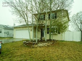 2300 Alpine Ave, Greeley, CO 80631