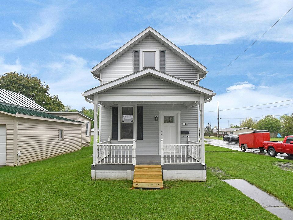 1st image of 1103 Woodlawn Ave