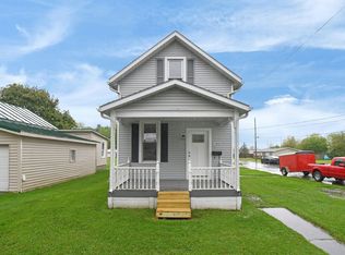 1103 Woodlawn Ave, Bucyrus, OH 44820