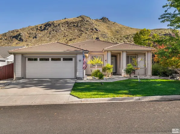 169 Sussex Pl, Carson City, NV 89703