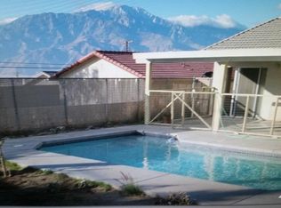 9878 Valencia Dr, Desert Hot Springs, CA 92240