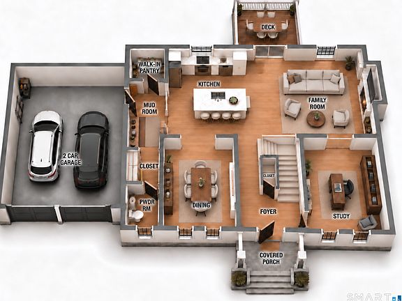 5th image of 35A Therese Drive