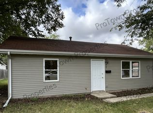 208 Louis Rd, Joliet, IL 60433