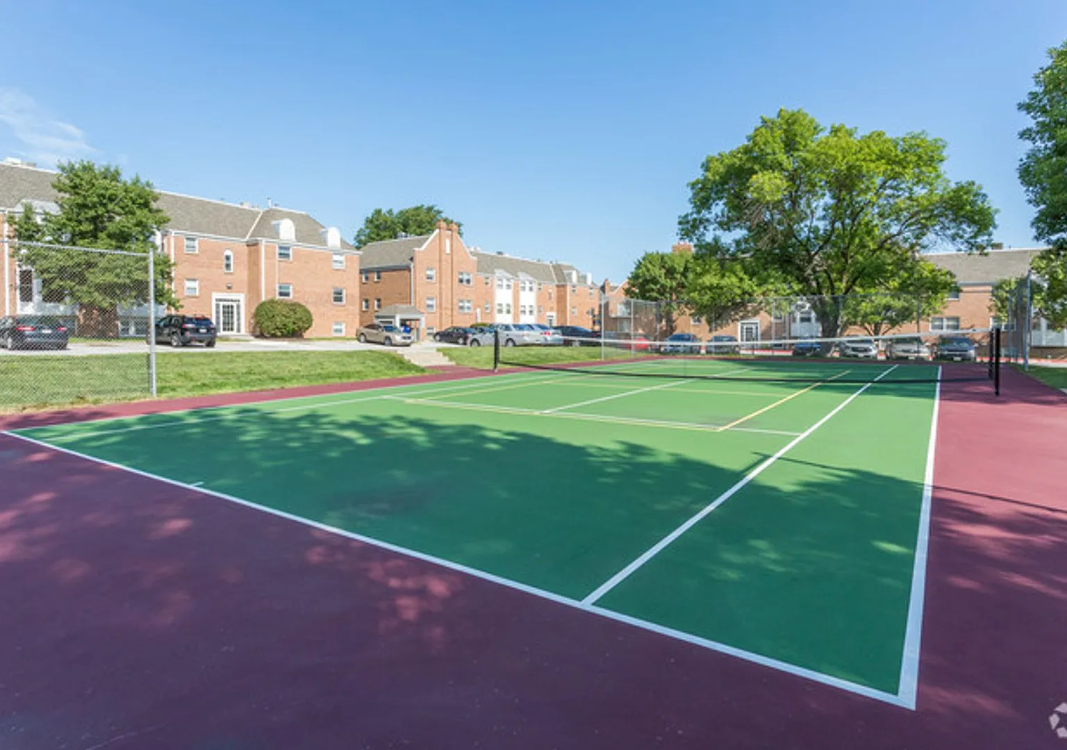 The Heights Apartments — Photo 1