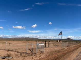 E Buck Ranch Rd, Pearce, AZ 85625