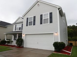 5120 Morrow Ln, Summerville, SC 29485