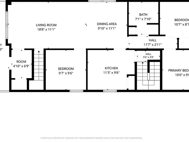 165 Dearborn St #UPPER — Photo 22