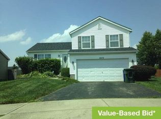 6472 Brice Dale Dr, Canal Winchester, OH