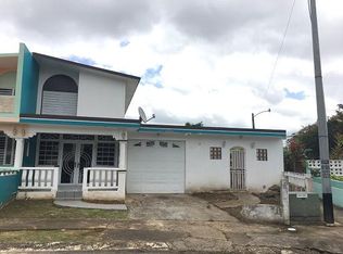 Cana Calle 20 Zz-20, Bayamon, PR 00957