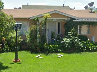 3302 Broadway, Huntington Park, CA 90255