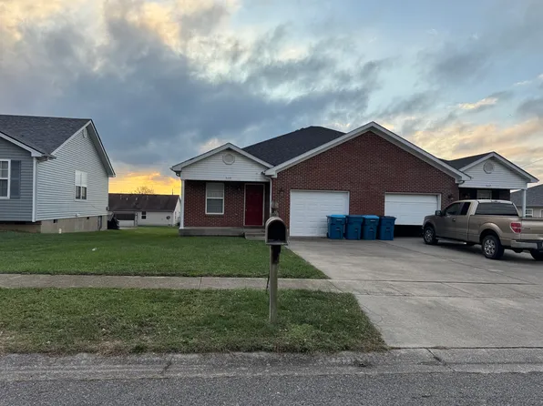 5115 Whirl A Way Ln, Lawrenceburg, KY 40342