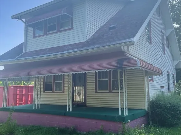 1293 Seward Ave, Akron, OH 44320