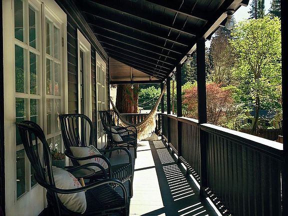 3rd image of 14776 Old Cazadero Rd