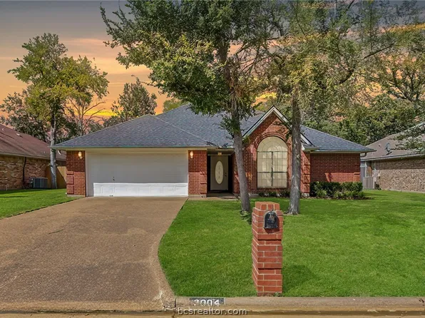 3004 Durango St, College Station, TX 77845