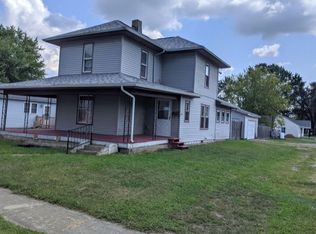 403 Eastern Ave LOT 286, Washington Court House, OH 43160