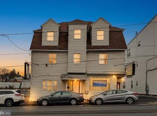 47-49 N Lehigh Ave, Frackville, PA