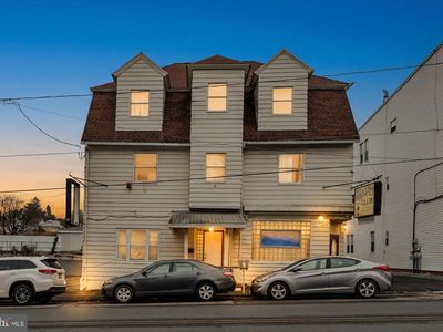 47-49 N Lehigh Ave, Frackville, PA, 17931