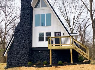 232 E Red Bud Rd, Knoxville, TN 37920