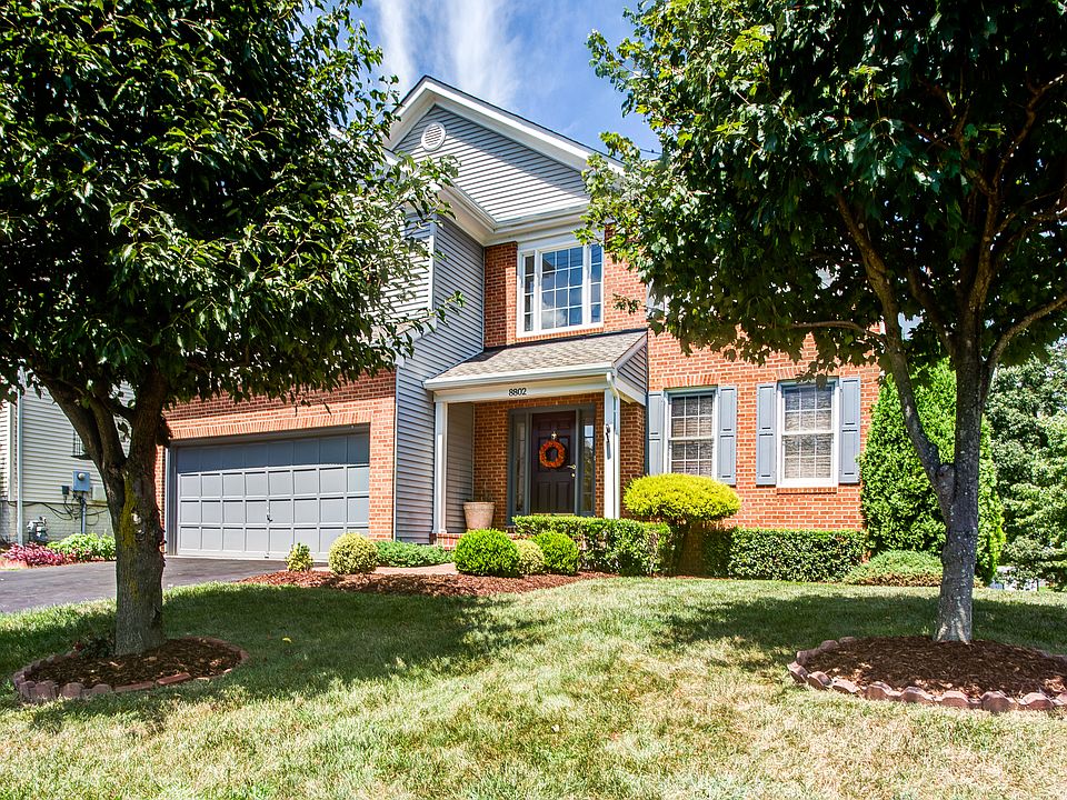 1st image of 8802 Copper Leaf Way