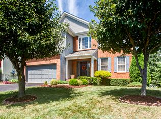 8802 Copper Leaf Way, Fairfax Station, VA 22039