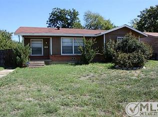 2417 Maryel Dr, Fort Worth, TX 76112