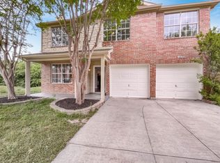 1632 Auburn Way, Glenn Heights, TX 75154