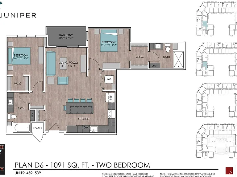 2692 Botanical Dr — Photo 81