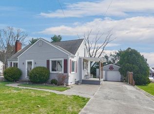 54 N Westmoor Ave, Newark, OH 43055