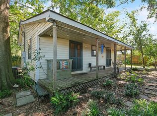 515 Sidney St, Metairie, LA 70005