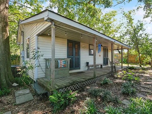 515 Sidney St, Metairie, LA 70005