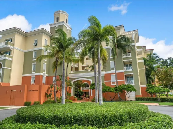 The Marbella Club Ocean Dr #300-341, Humacao, PR 00791