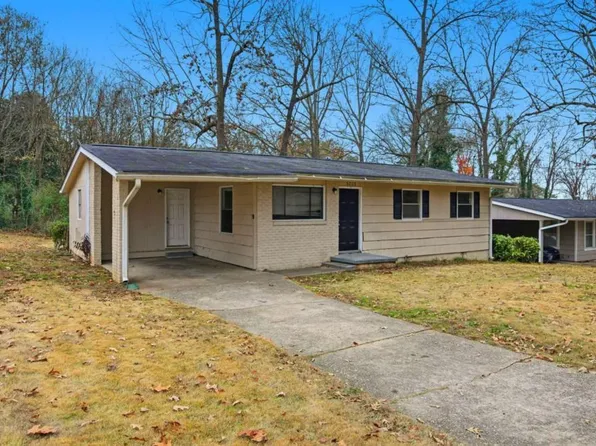 5213 Heather Ln, Atlanta, GA 30349