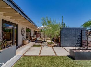 5012 N 71st Pl, Paradise Valley, AZ 85253
