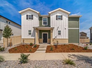 22294 E 39th Avenue, Aurora, CO 80019