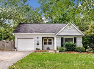 13801 Eden Ct, Pineville, NC 28134