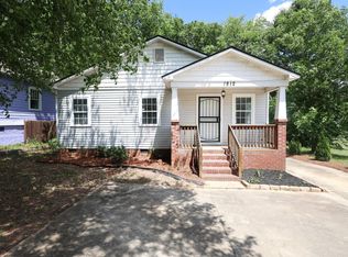 1812 Pegram St, Charlotte, NC 28205