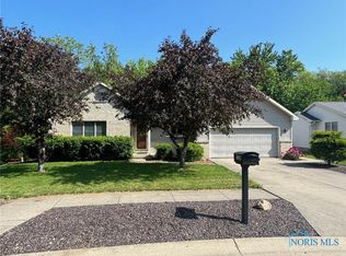 1239 Dodd St, Napoleon, OH 43545