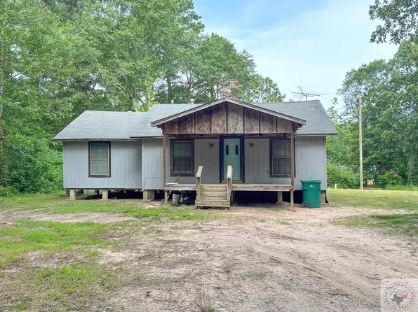 608 County Road 4276, Simms, TX 75574