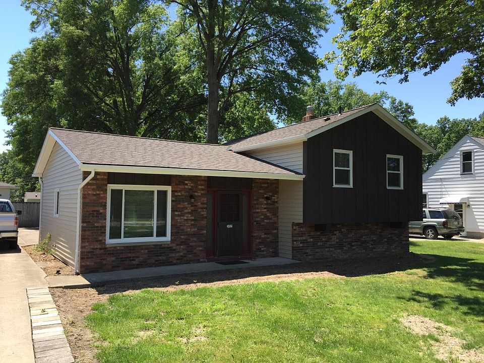 New Roof, Siding and Windows